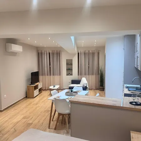 Milies Creekside Апартаменты *
