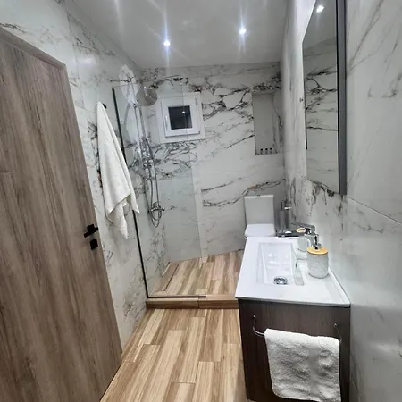 Milies Creekside * Милея