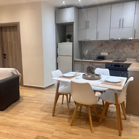 Milies Creekside Апартаменты *