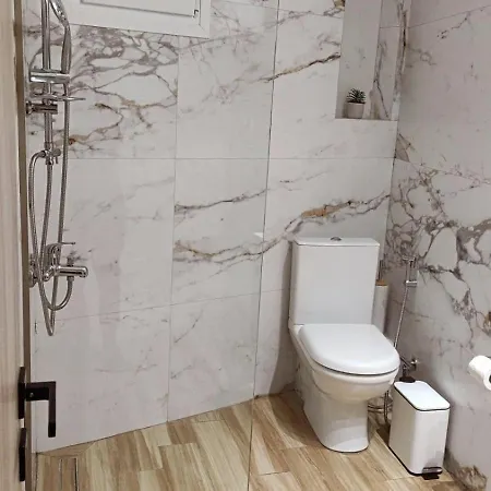 Milies Creekside Miléai