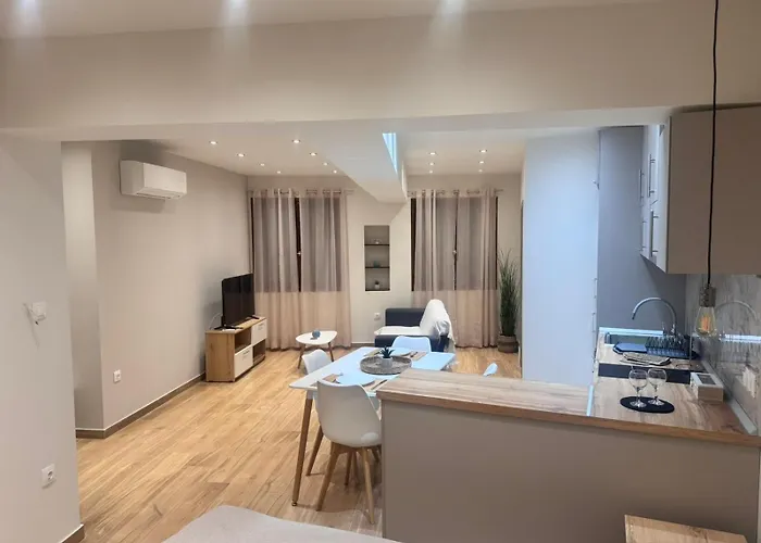 Milies Creekside Апартаменты *