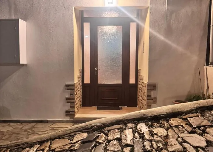 Milies Creekside Апартаменты