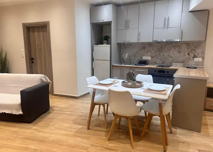 Milies Creekside Апартаменты *