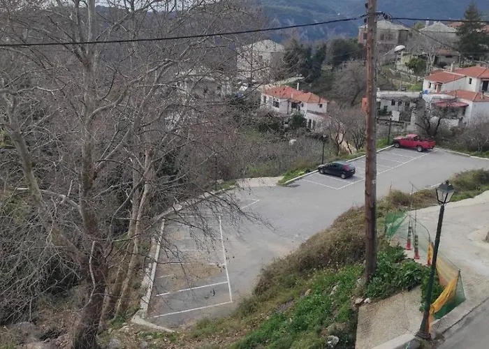 Milies Creekside Апартаменты *